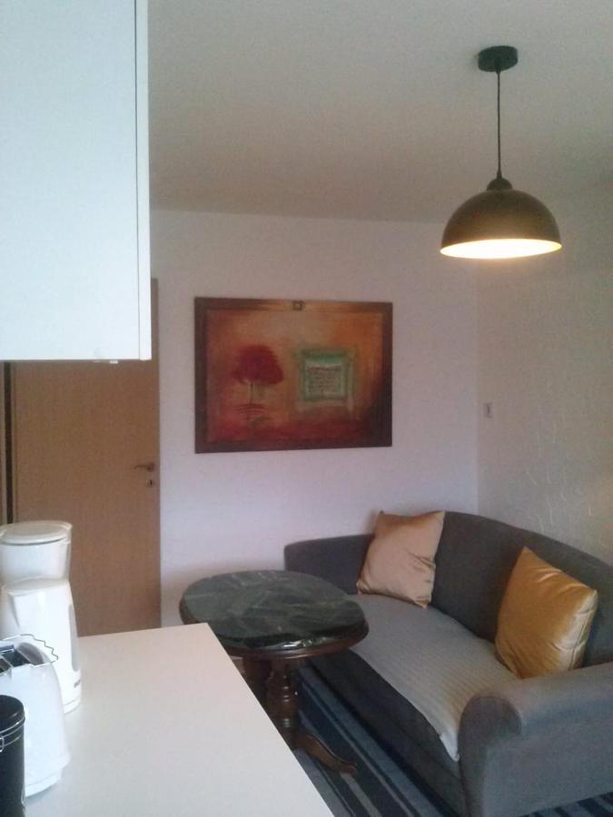 Limabach - Oberfrohna Ferienwohnung Konrad - Nahe Chemnitz מראה חיצוני תמונה