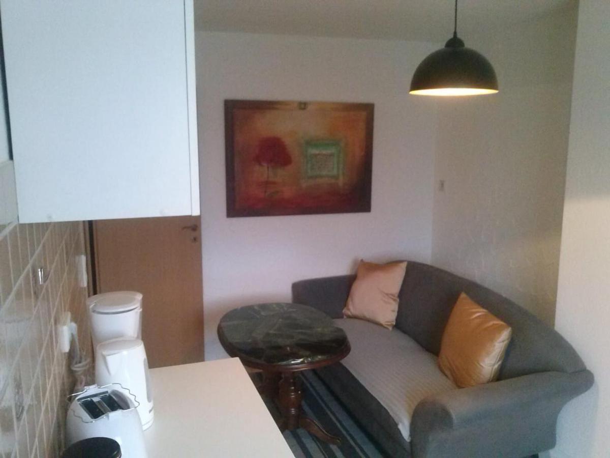 Limabach - Oberfrohna Ferienwohnung Konrad - Nahe Chemnitz מראה חיצוני תמונה