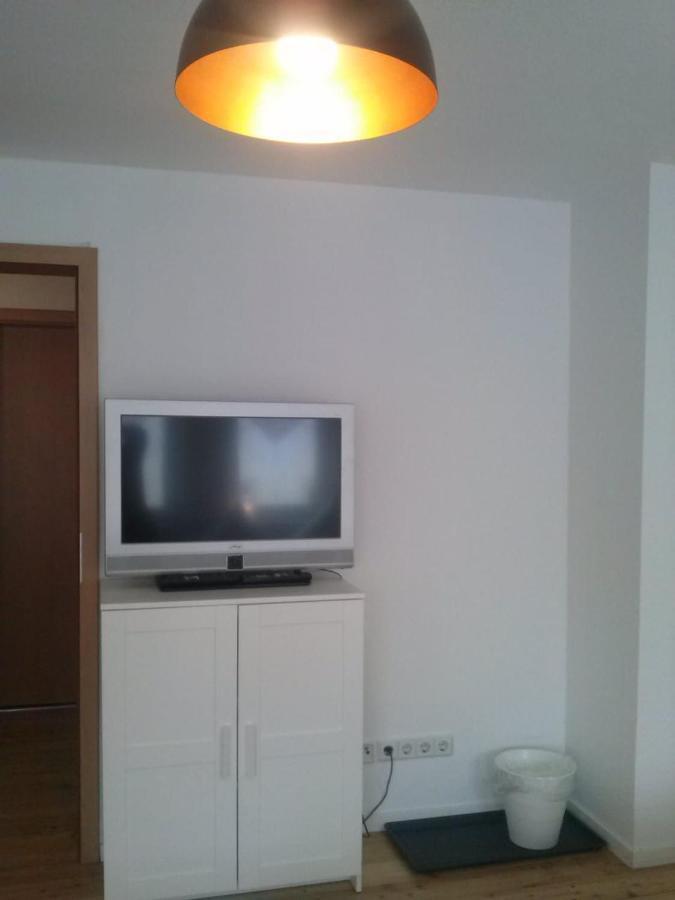 Limabach - Oberfrohna Ferienwohnung Konrad - Nahe Chemnitz מראה חיצוני תמונה