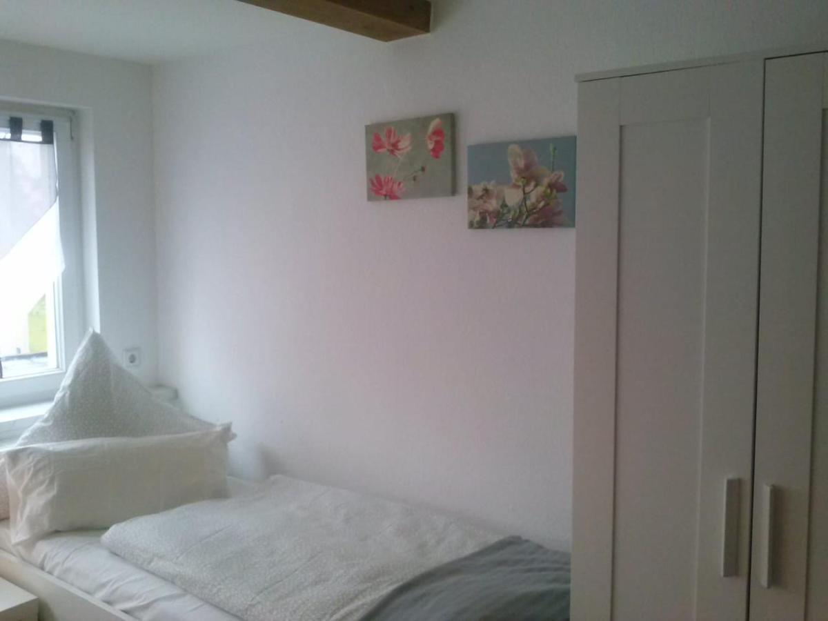 Limabach - Oberfrohna Ferienwohnung Konrad - Nahe Chemnitz מראה חיצוני תמונה